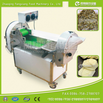 Многофункциональная машина для овощной резки (с управлением от трансформатора)